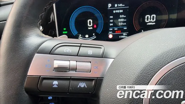 Hyundai Tucson 2025 thumb 8