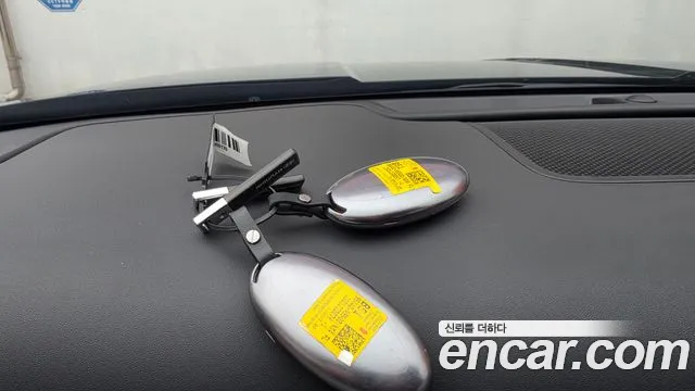 Hyundai Tucson 2025 thumb 10