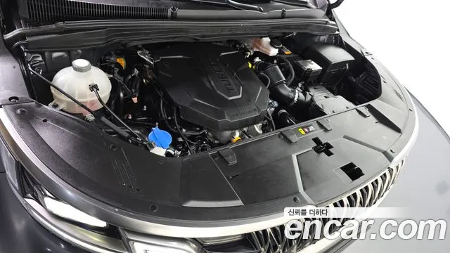 Kia Carnival 2023 thumb 6