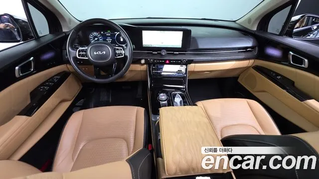 Kia Carnival 2023 thumb 7