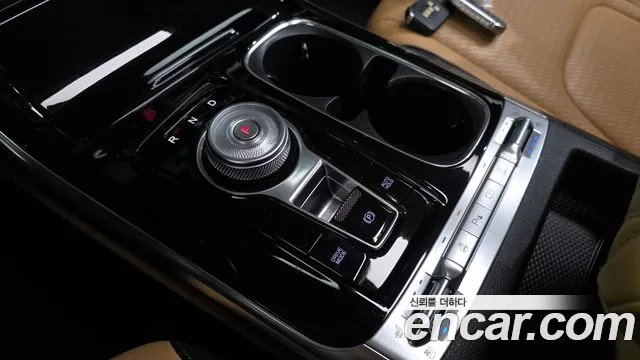 Kia Carnival 2023 thumb 9