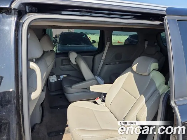 Kia Carnival 2019 thumb 8