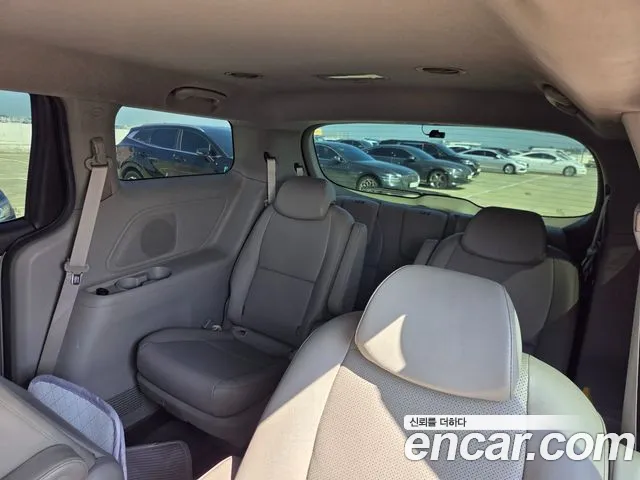 Kia Carnival 2019 thumb 9