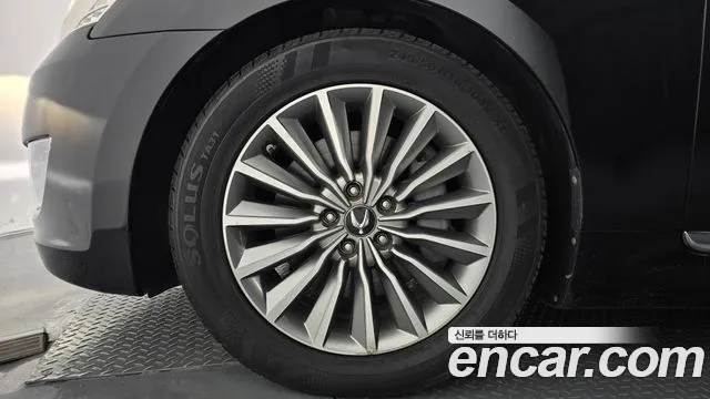 Hyundai Equus 2014 thumb 5