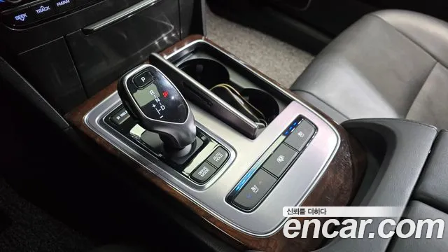 Hyundai Equus 2014 thumb 9
