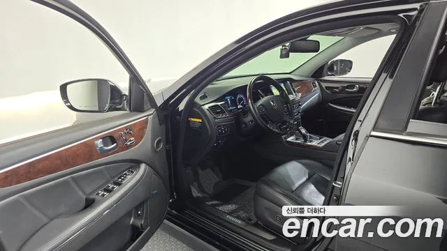 Hyundai Equus 2014 thumb 10