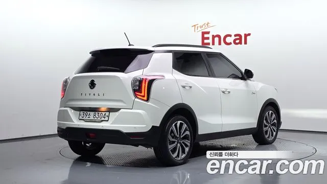 KG_Mobility_Ssangyong TIBOLI 2019 thumb 2