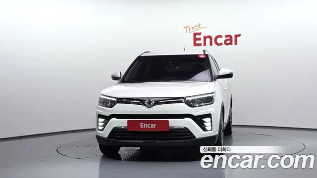 KG_Mobility_Ssangyong TIBOLI 2019 thumb 3