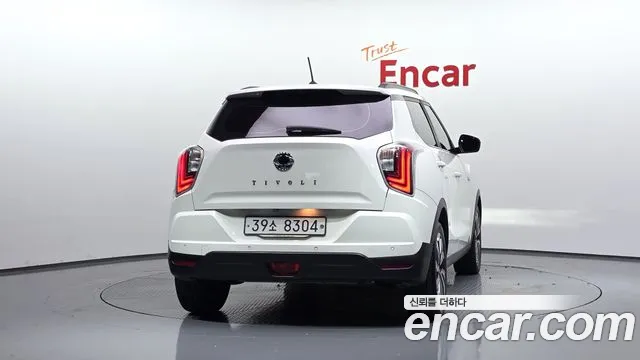 KG_Mobility_Ssangyong TIBOLI 2019 thumb 4