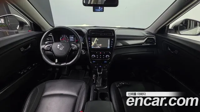 KG_Mobility_Ssangyong TIBOLI 2019 thumb 7