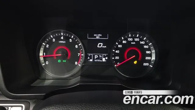KG_Mobility_Ssangyong TIBOLI 2019 thumb 8