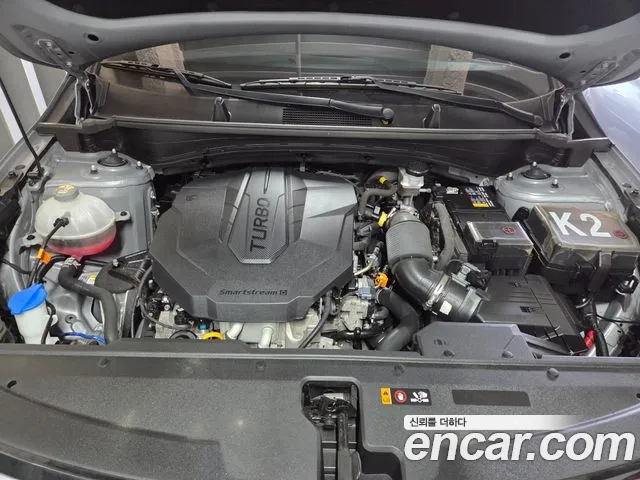 Kia Sportage 2021 thumb 6