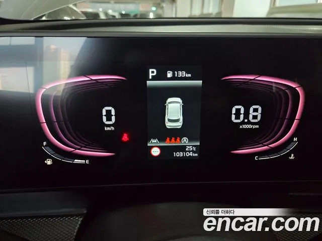 Kia Sportage 2021 thumb 8