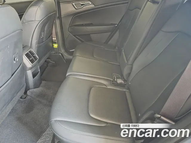 Kia Sportage 2021 thumb 10