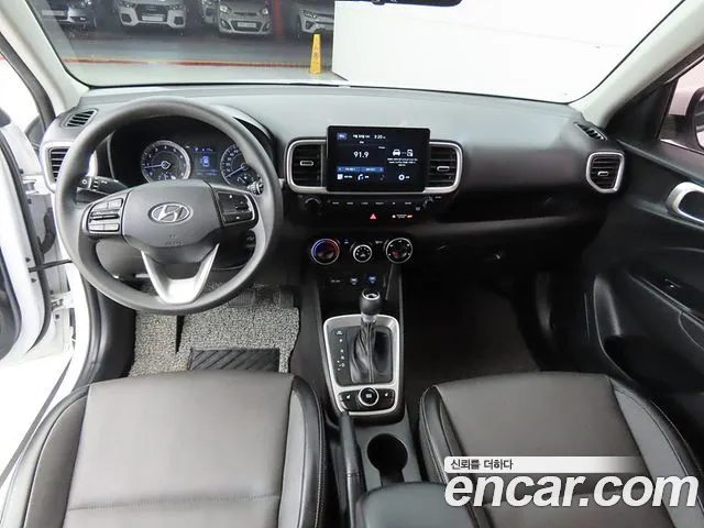 Hyundai Venue 2020 thumb 7