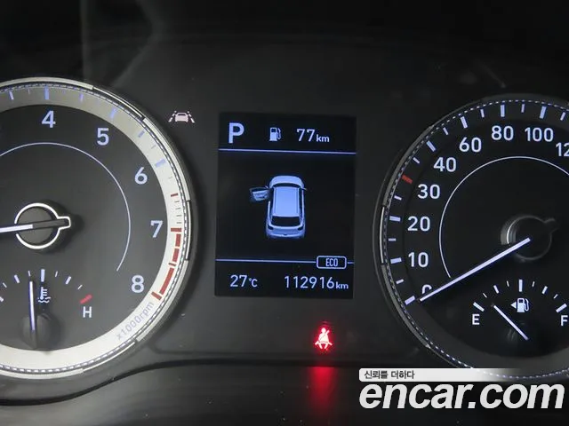 Hyundai Venue 2020 thumb 9
