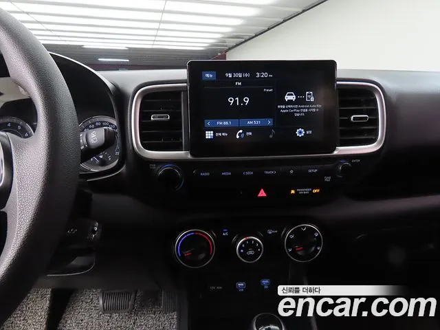 Hyundai Venue 2020 thumb 10