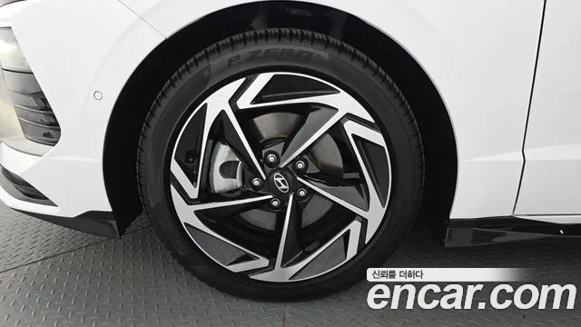 Hyundai Sonata 2025 thumb 5