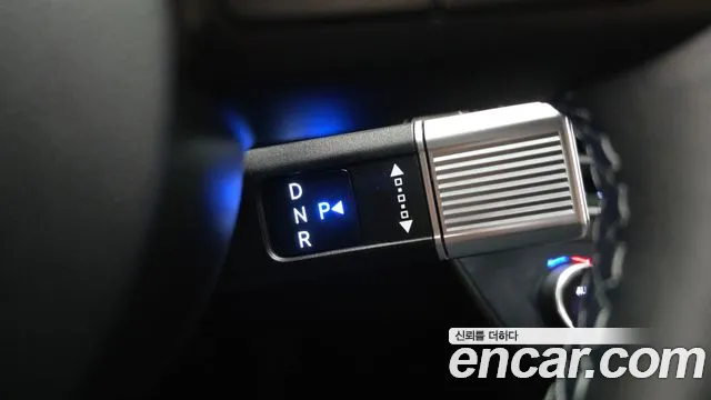 Hyundai Sonata 2025 thumb 9