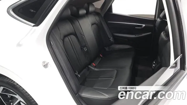 Hyundai Sonata 2025 thumb 12