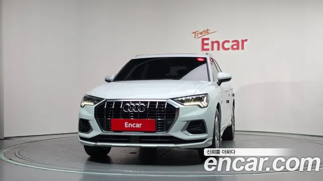 Audi Q3 2020 thumb 3
