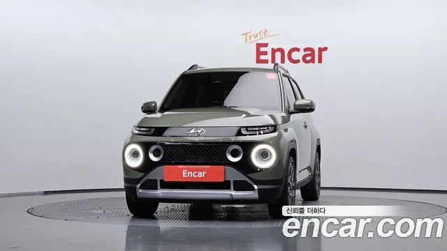 Hyundai Casper 2021 thumb 3