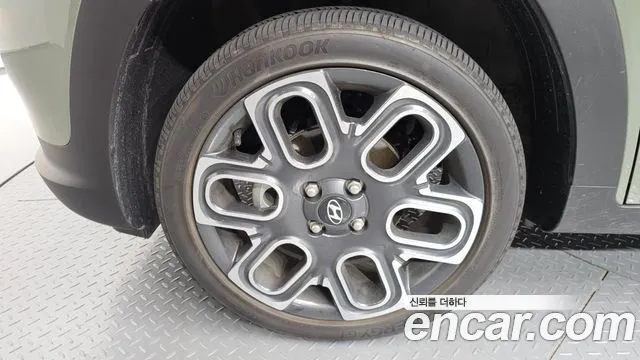 Hyundai Casper 2021 thumb 5