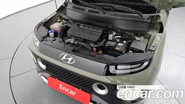 Hyundai Casper 2021 thumb 6