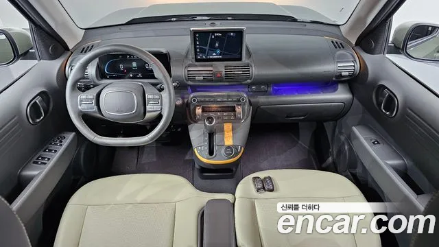 Hyundai Casper 2021 thumb 7