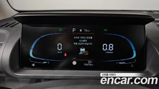 Hyundai Casper 2021 thumb 8