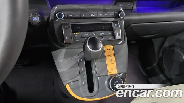 Hyundai Casper 2021 thumb 9