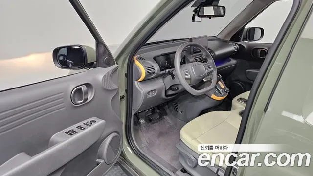 Hyundai Casper 2021 thumb 10