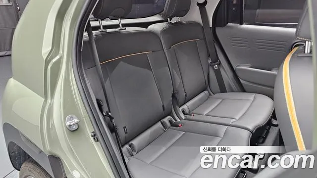 Hyundai Casper 2021 thumb 11