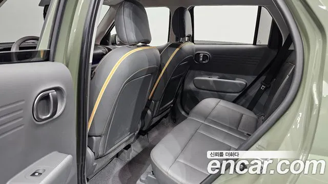 Hyundai Casper 2021 thumb 12