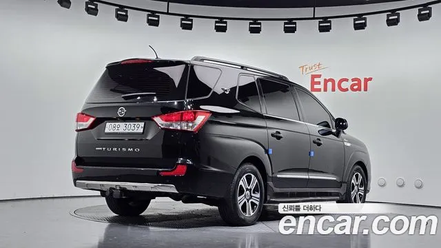KG_Mobility_Ssangyong KORANDO 2017 thumb 2