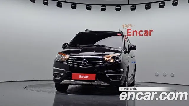 KG_Mobility_Ssangyong KORANDO 2017 thumb 3