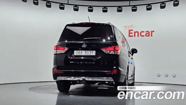 KG_Mobility_Ssangyong KORANDO 2017 thumb 4