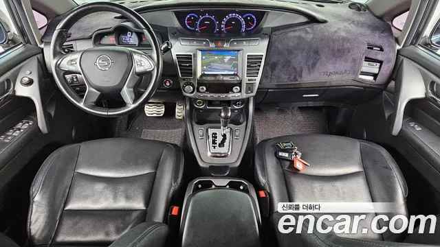 KG_Mobility_Ssangyong KORANDO 2017 thumb 7