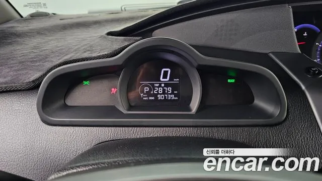 KG_Mobility_Ssangyong KORANDO 2017 thumb 8