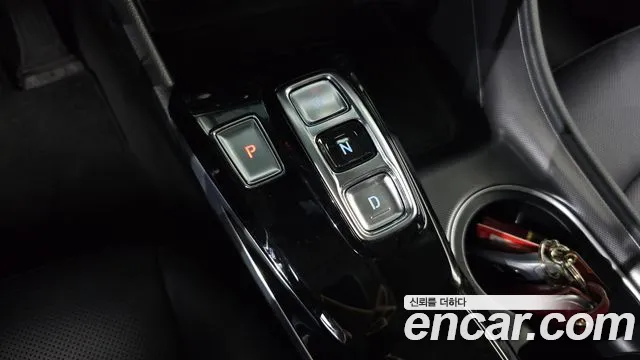 Hyundai Sonata 2021 thumb 9