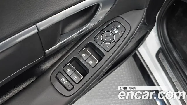 Hyundai Sonata 2021 thumb 12