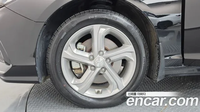 Hyundai Sonata 2022 thumb 5