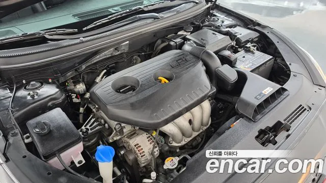 Hyundai Sonata 2022 thumb 6