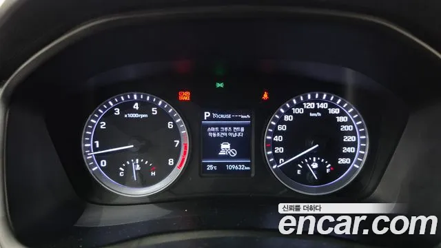 Hyundai Sonata 2022 thumb 8