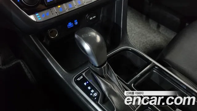 Hyundai Sonata 2022 thumb 9