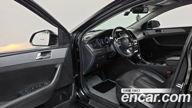 Hyundai Sonata 2022 thumb 10