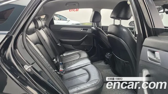 Hyundai Sonata 2022 thumb 11