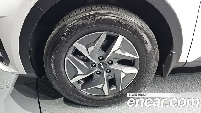 Kia Sorento 2022 thumb 5