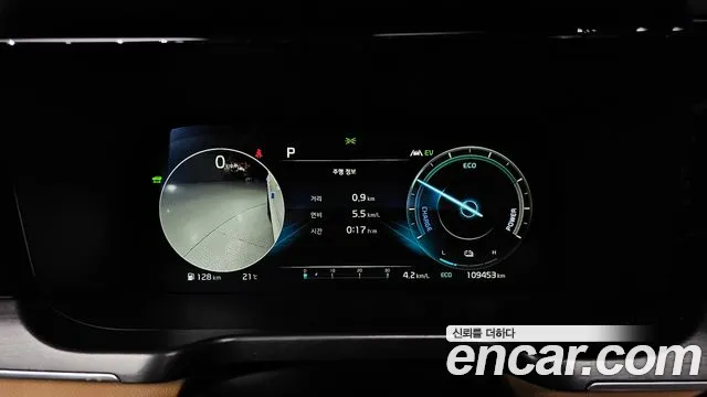 Kia Sorento 2022 thumb 8