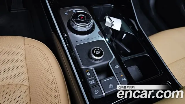 Kia Sorento 2022 thumb 9